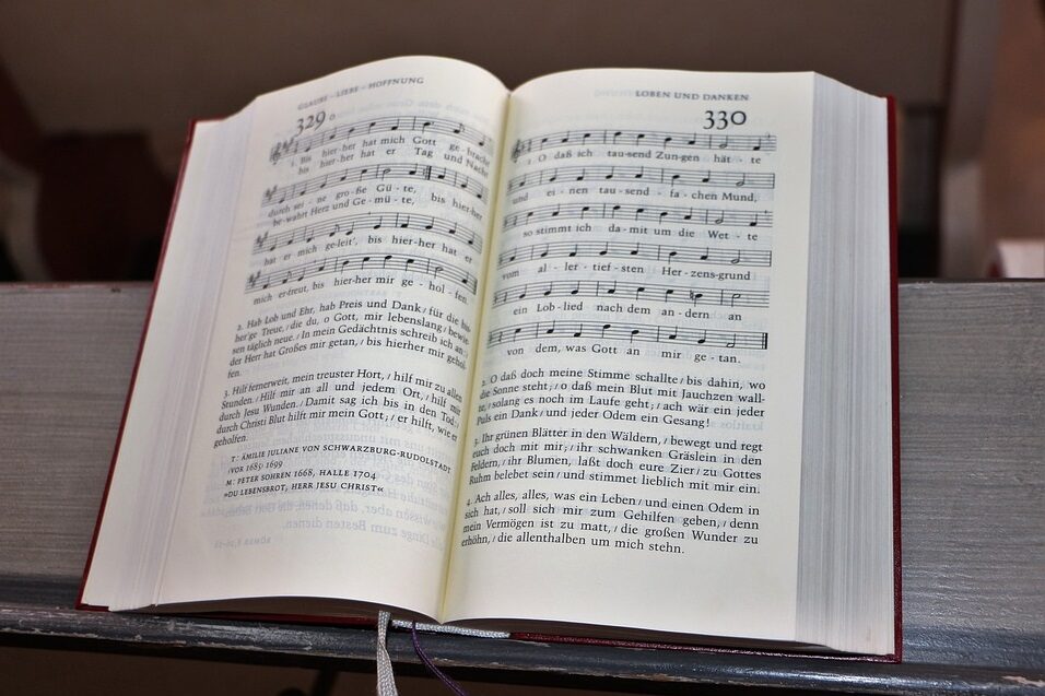 Gesangbuch