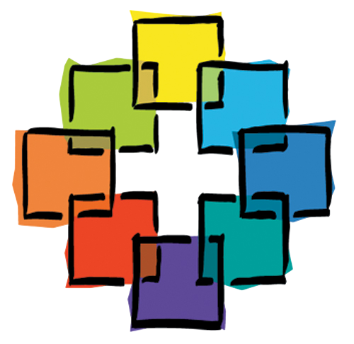 Logo der Evangelischen Kirchengemeinde Heppenheim