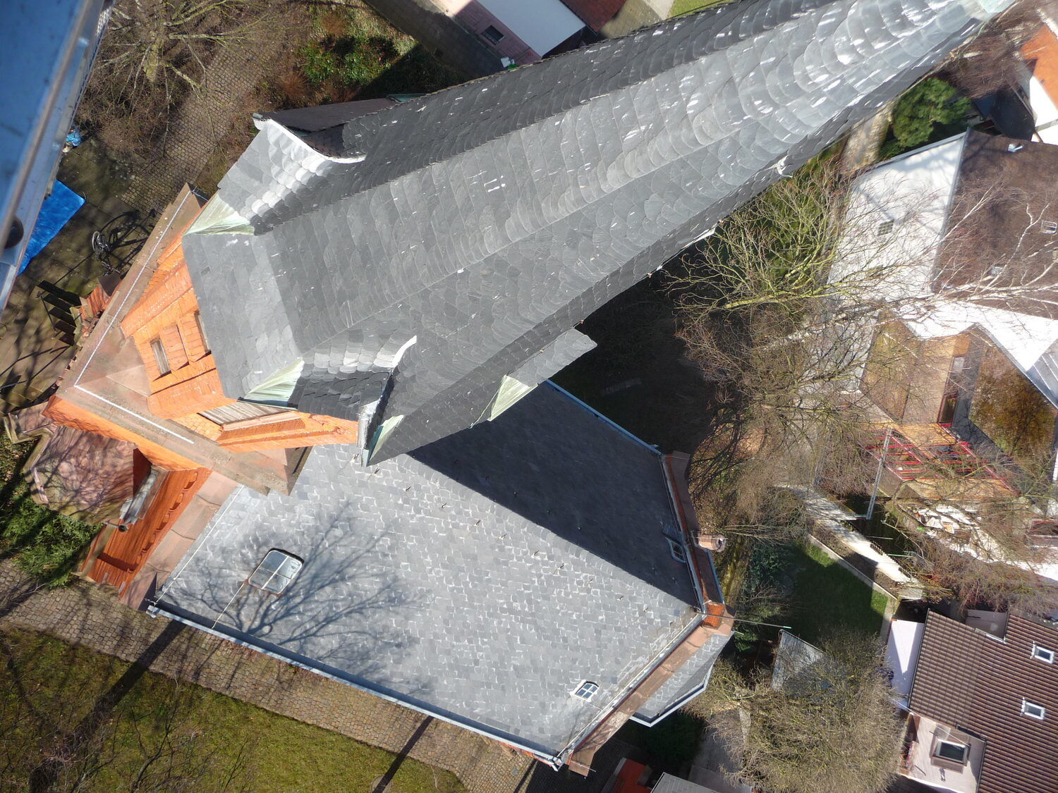 Heilig-Geist-Kirche