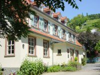 Guyot-Gemeindehaus