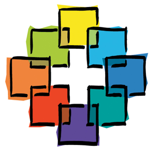 Logo der Evangelischen Kirchengemeinde Heppenheim
